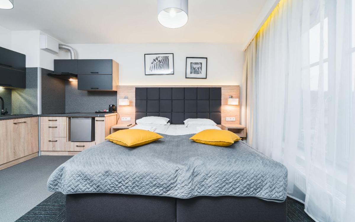 Image 2 of Aron Residence – by Upstairs