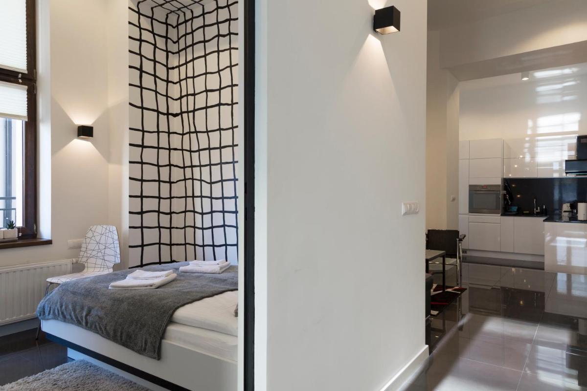 Image 6 of Art Room Boutique Apartment