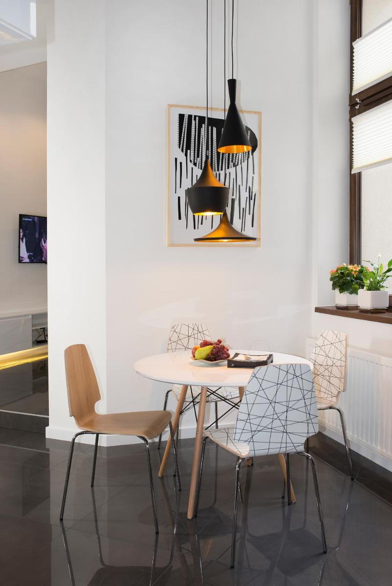 Image 3 of Art Room Boutique Apartment
