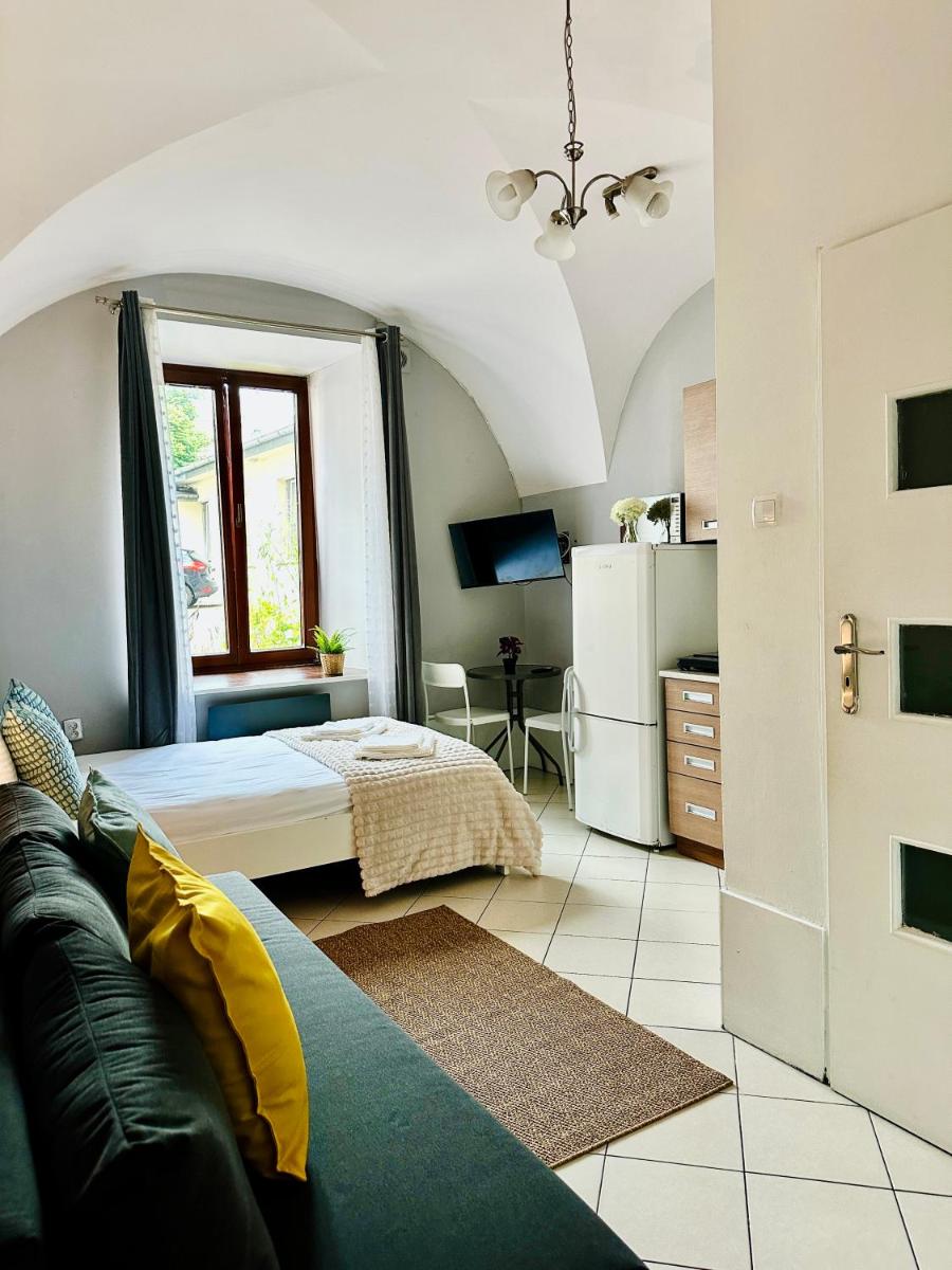 Image 3 of BD KRAKOW Apart Hotel