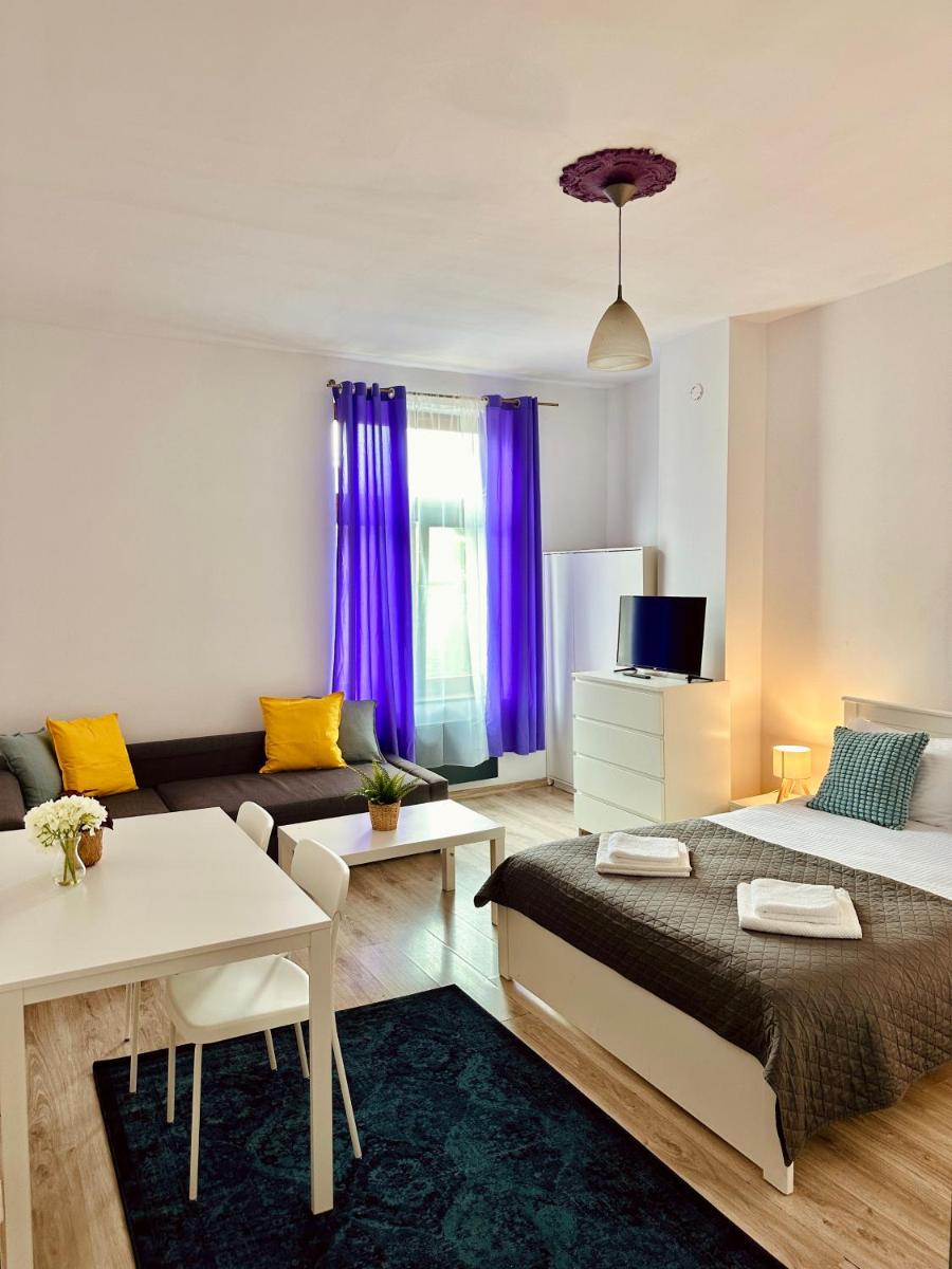 Image 6 of BD KRAKOW Apart Hotel