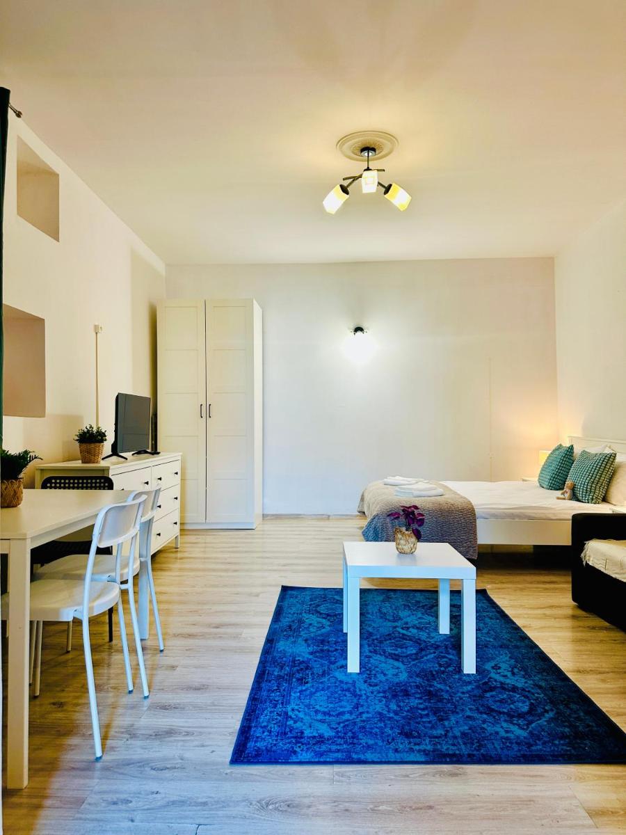 Image 5 of BD KRAKOW Apart Hotel