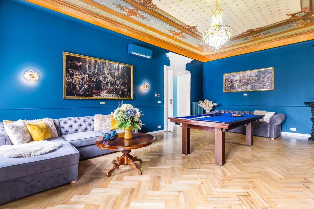 Image of BOB Elite Apartments