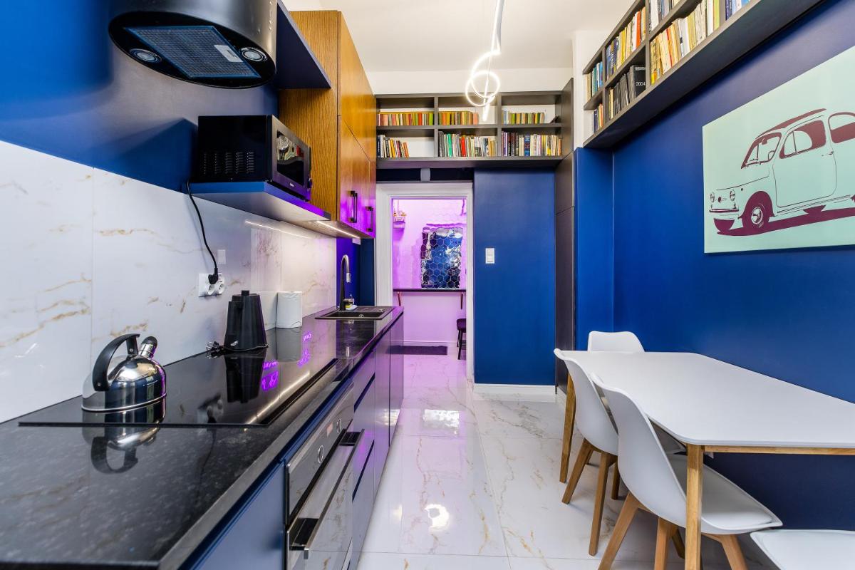 Image 3 of BOB Elite Apartments
