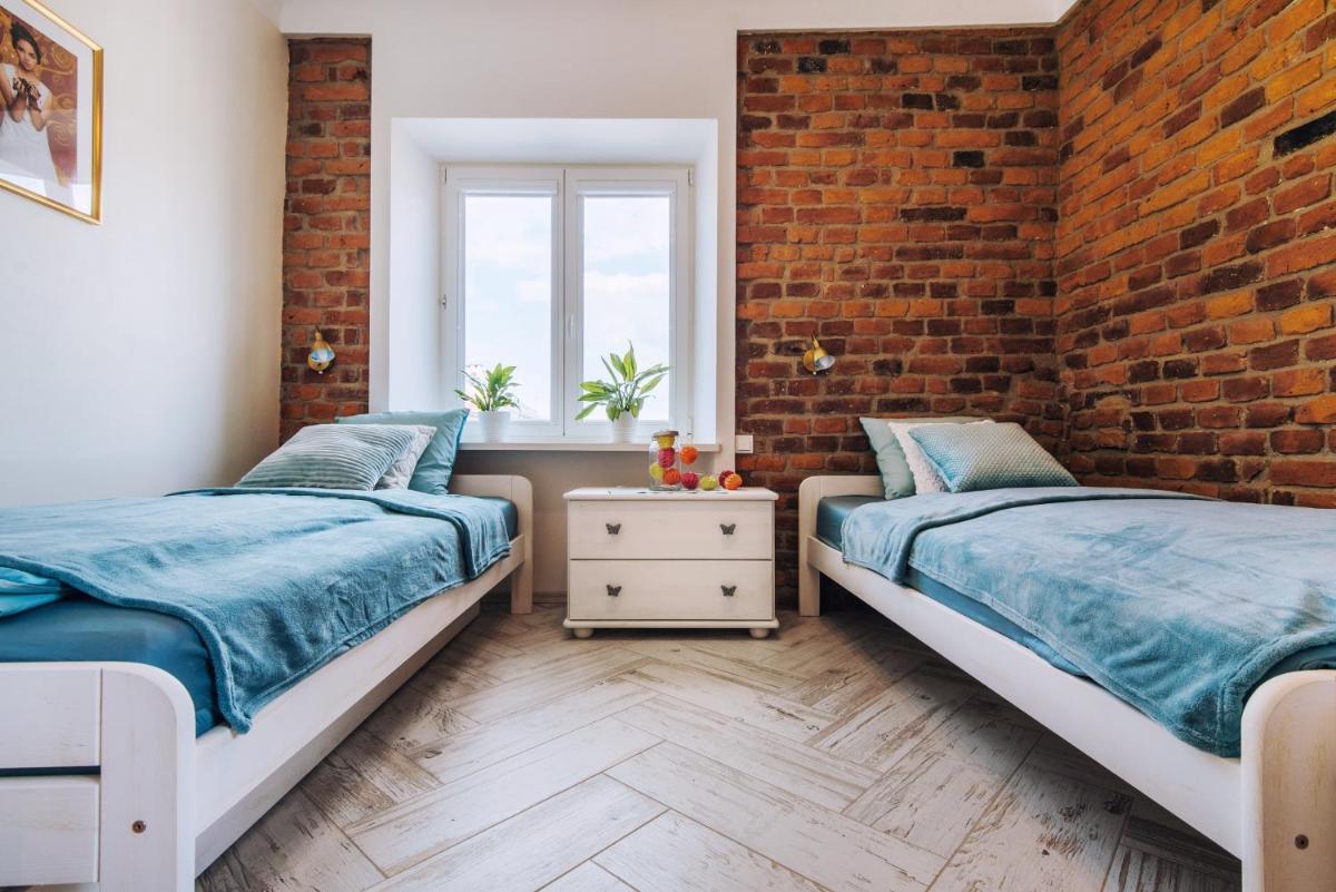 Image 6 of BRAND NEW ! Lovely Apartment in the fabulous location OLD TOWN JEWISH TOWN WAWEL CASTLE