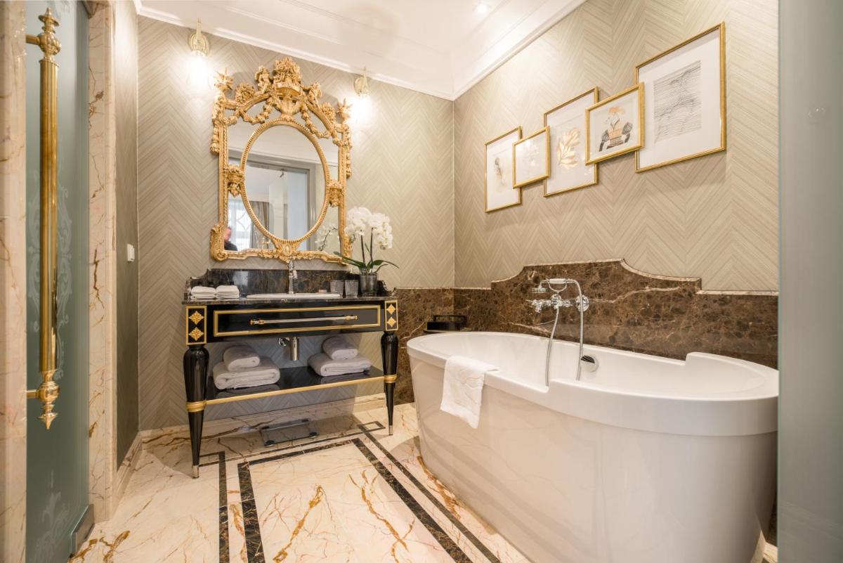 Image 2 of Bachleda Luxury Hotel Kraków – MGallery Collection