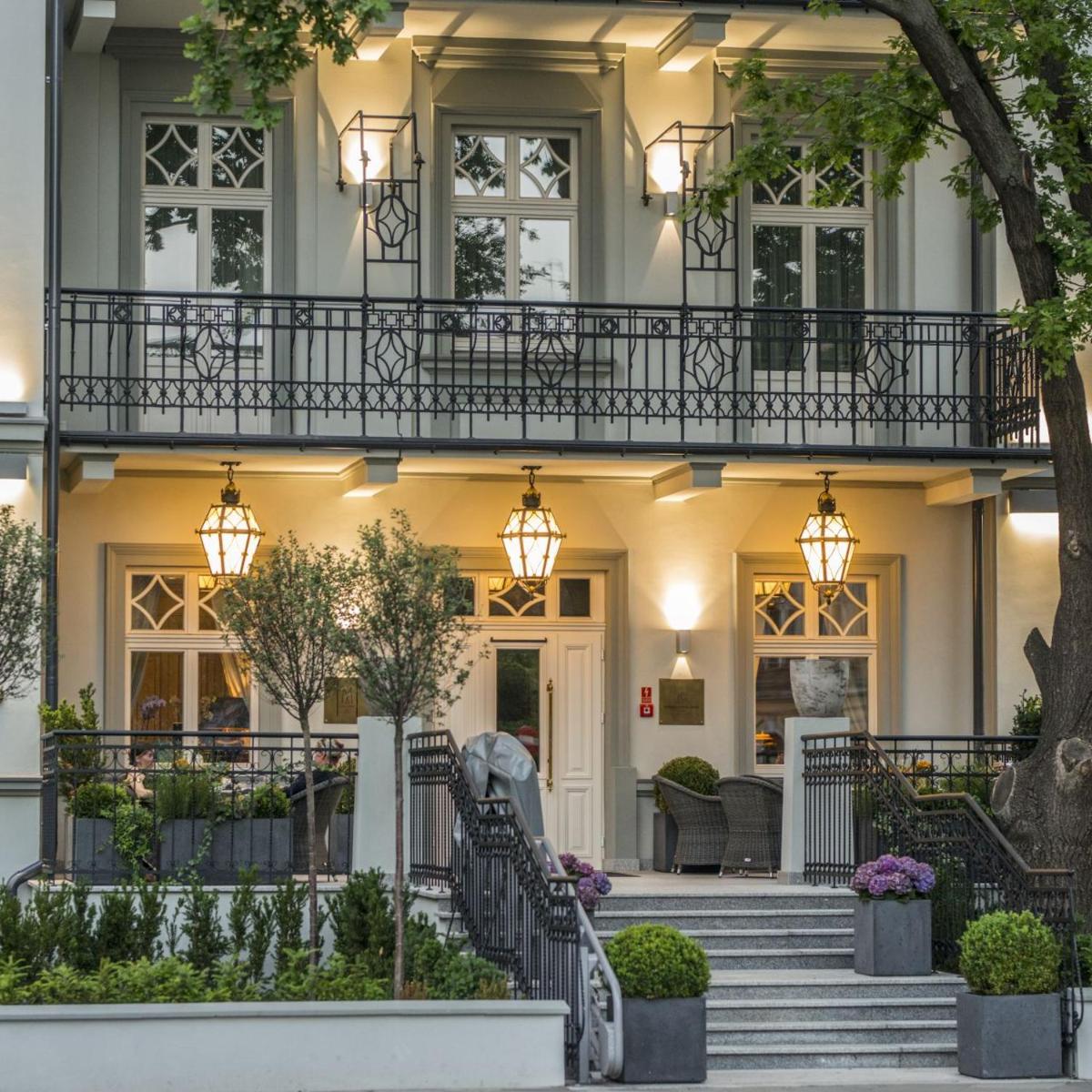 Image 6 of Bachleda Luxury Hotel Kraków – MGallery Collection