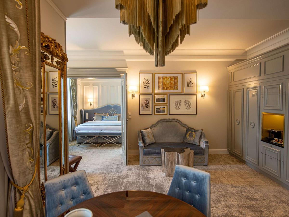 Image 1 of Bachleda Luxury Hotel Kraków – MGallery Collection