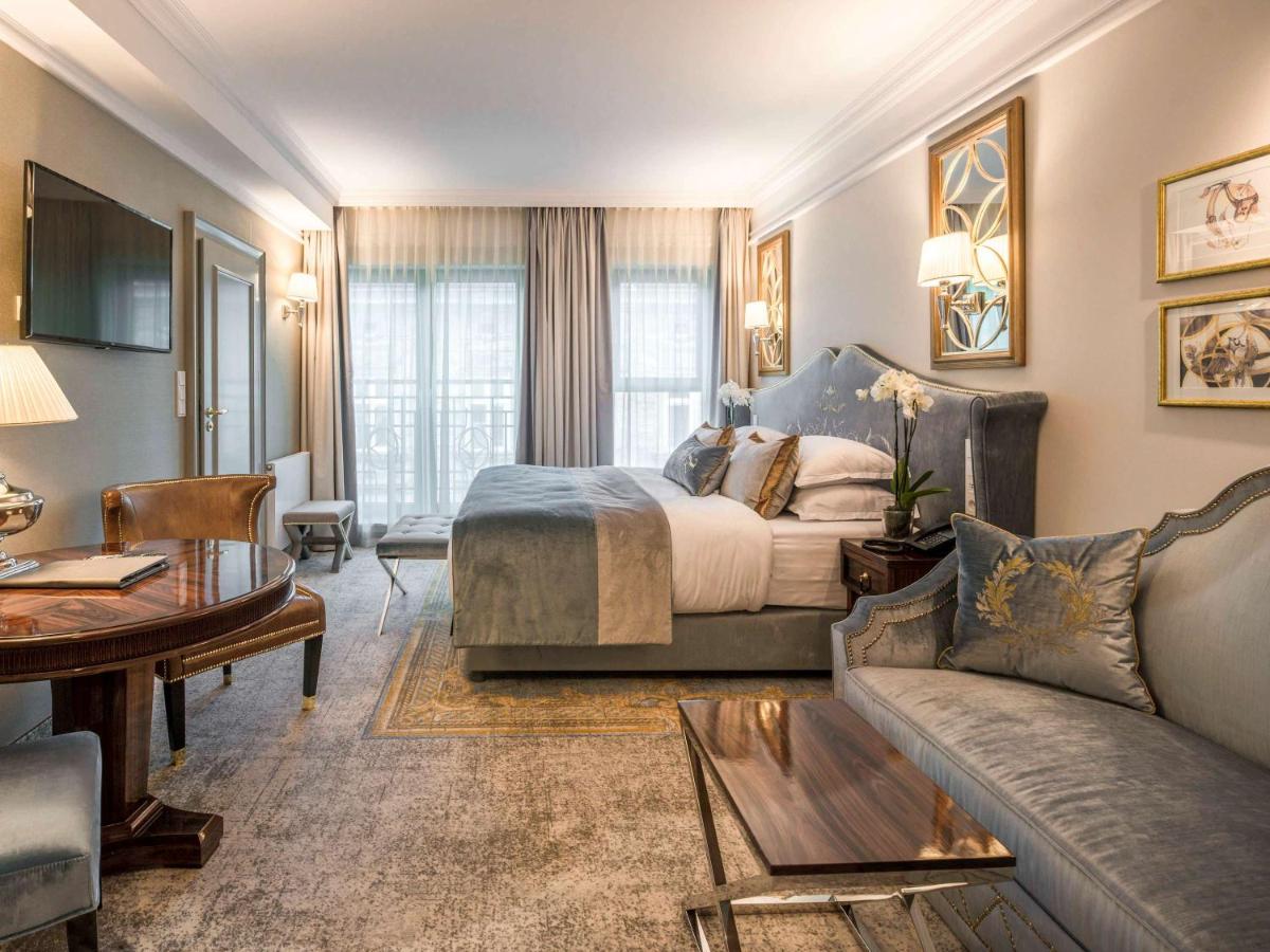 Image 5 of Bachleda Luxury Hotel Kraków – MGallery Collection