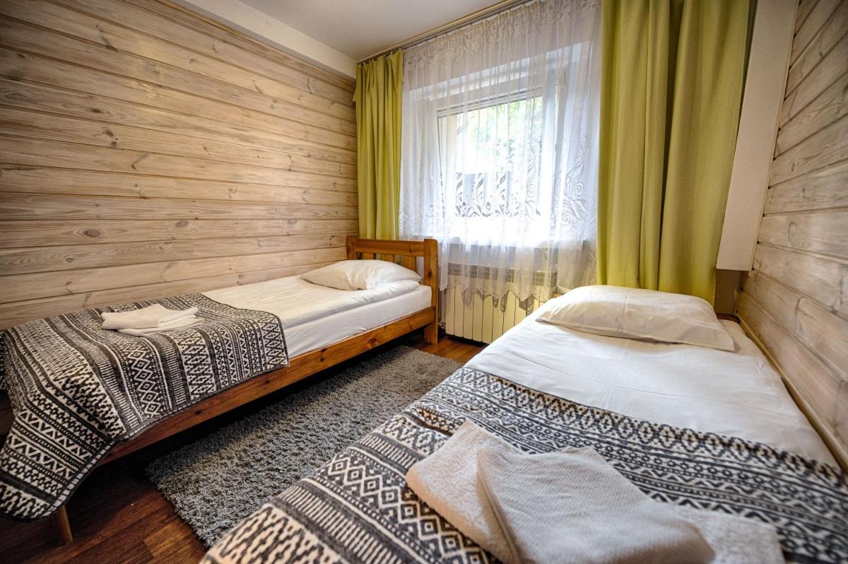 Image 1 of Bagry Rooms
