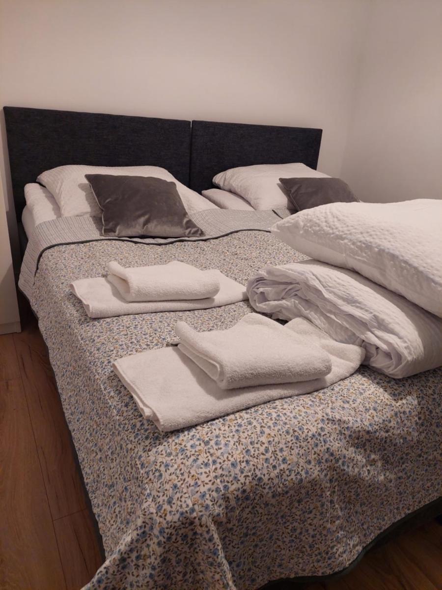 Image 6 of Bagry Rooms3 LoveKrakow