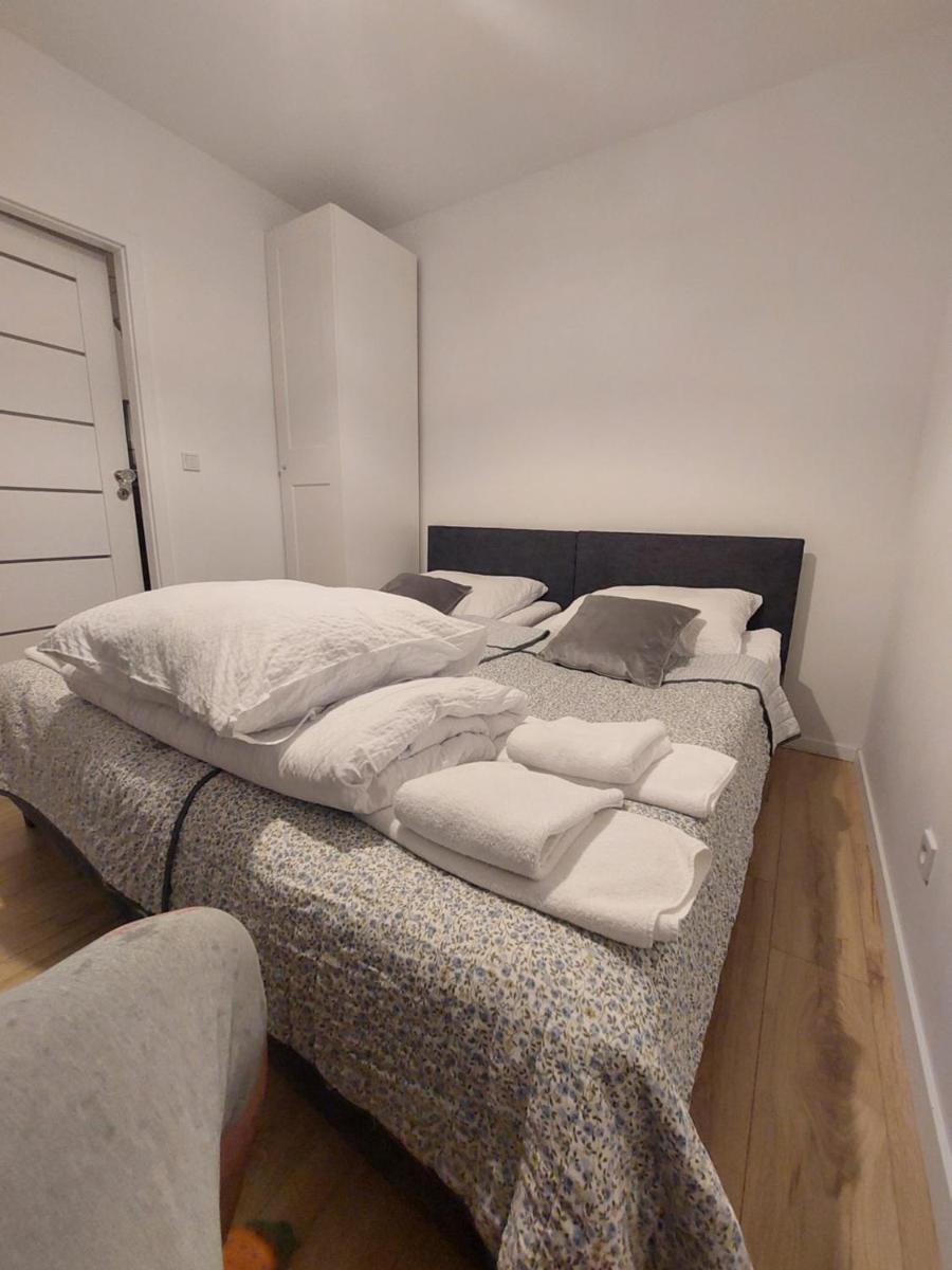 Image 1 of Bagry Rooms3 LoveKrakow