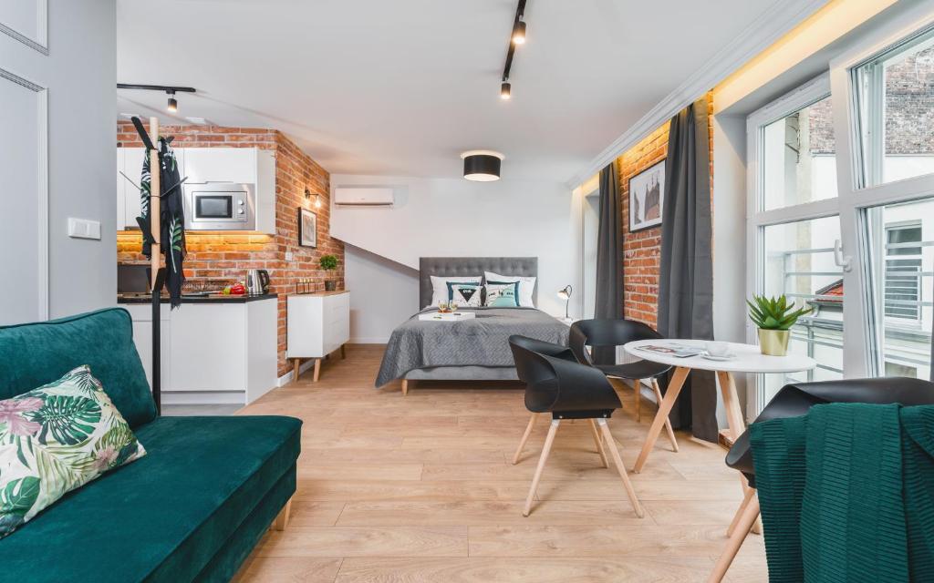 Image of Barbakan Residence Old Town