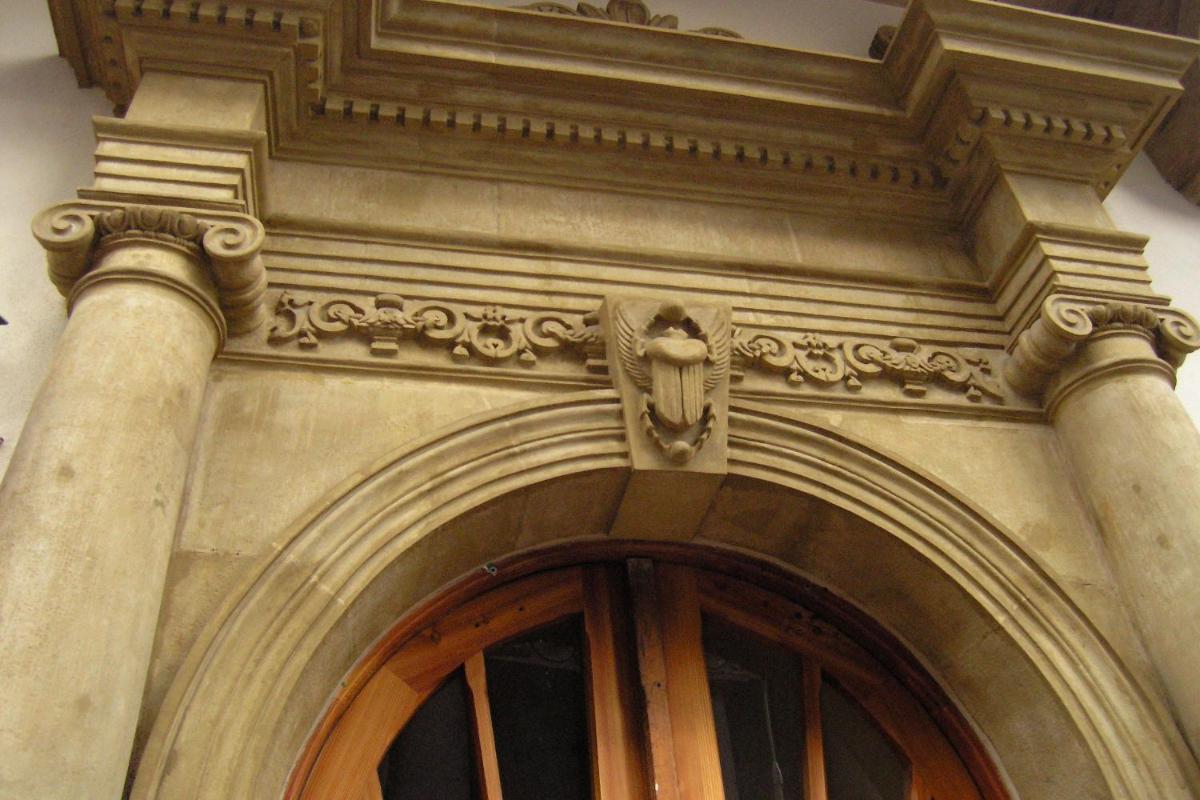Image 6 of Beauty of Krakow Apartment