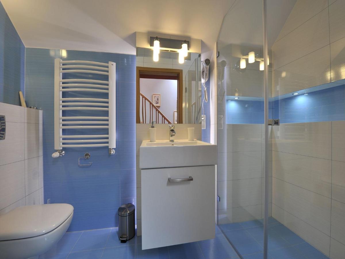 Image 2 of Beauty of Krakow Apartment