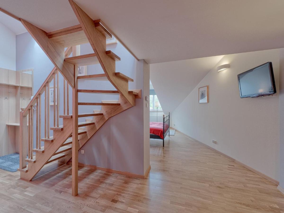 Image 4 of Beauty of Krakow Apartment