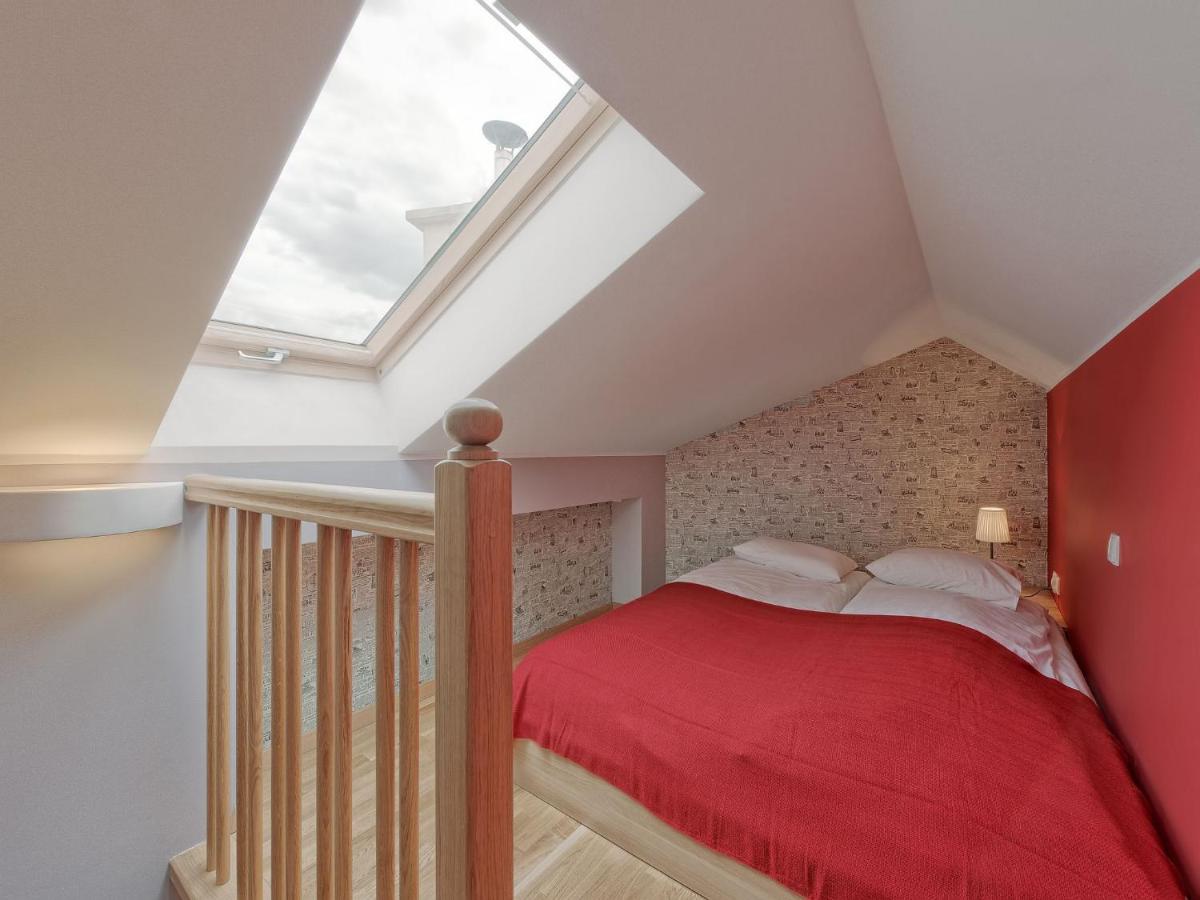 Image 1 of Beauty of Krakow Apartment
