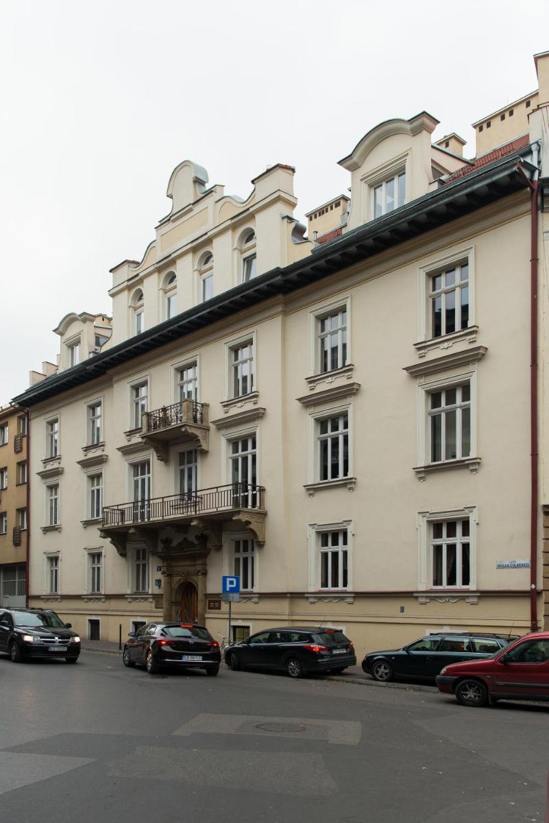 Image 5 of Beauty of Krakow Apartment