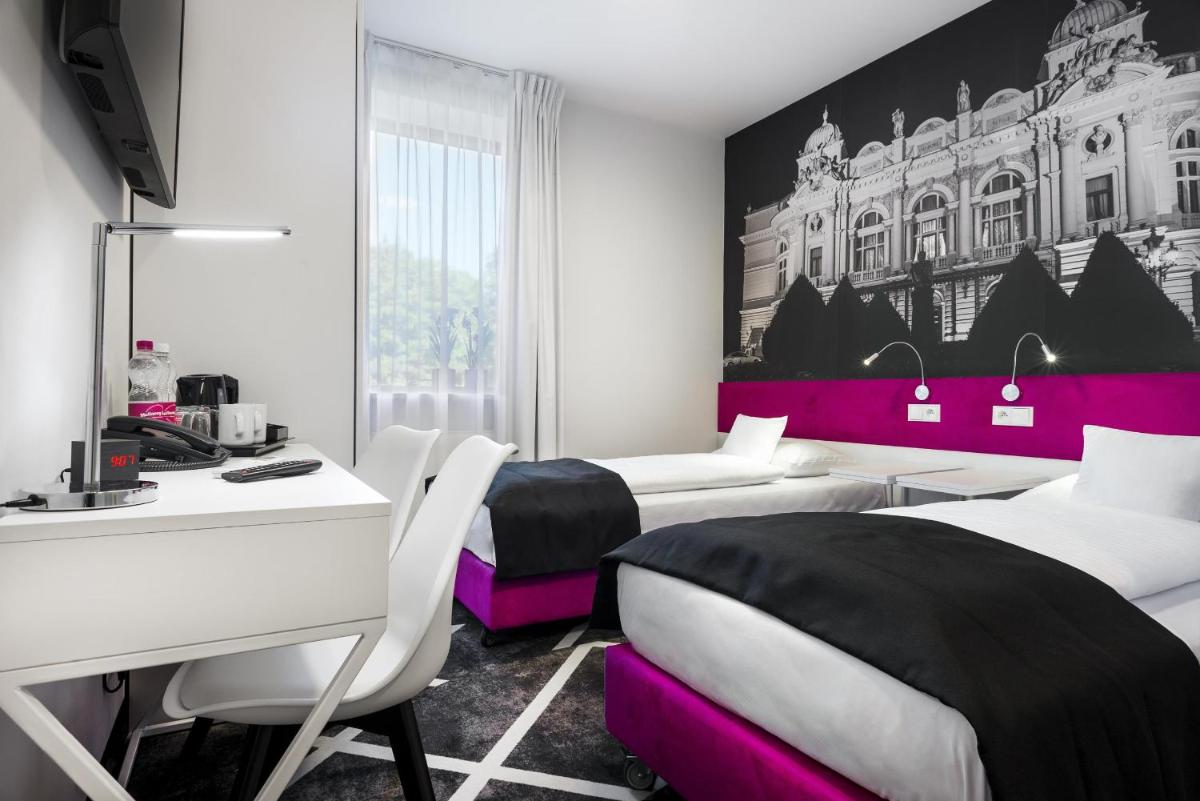 Image 6 of Best Western Plus Krakow Old Town