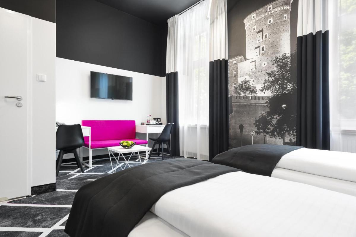 Image 5 of Best Western Plus Krakow Old Town