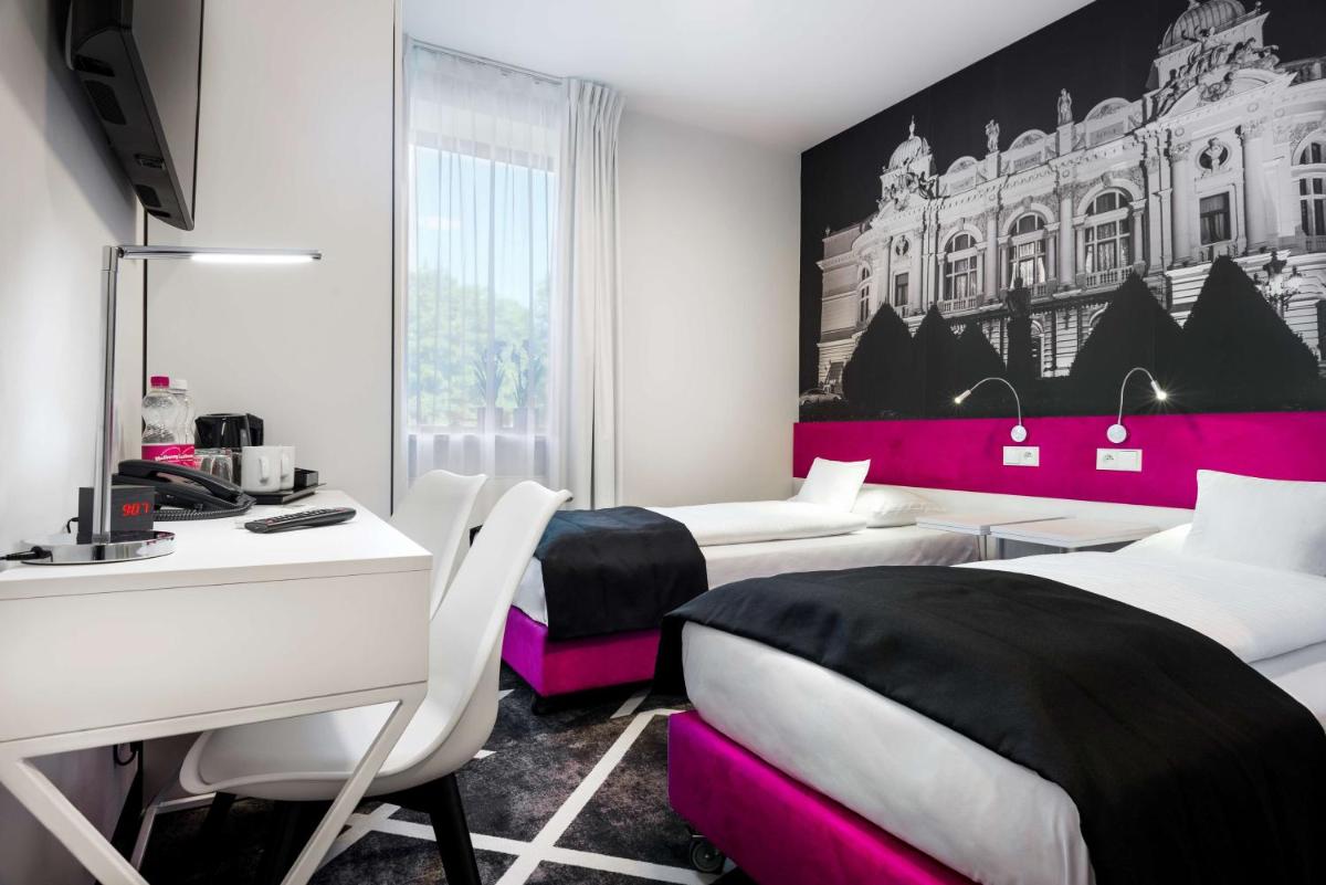 Image 1 of Best Western Plus Krakow Old Town