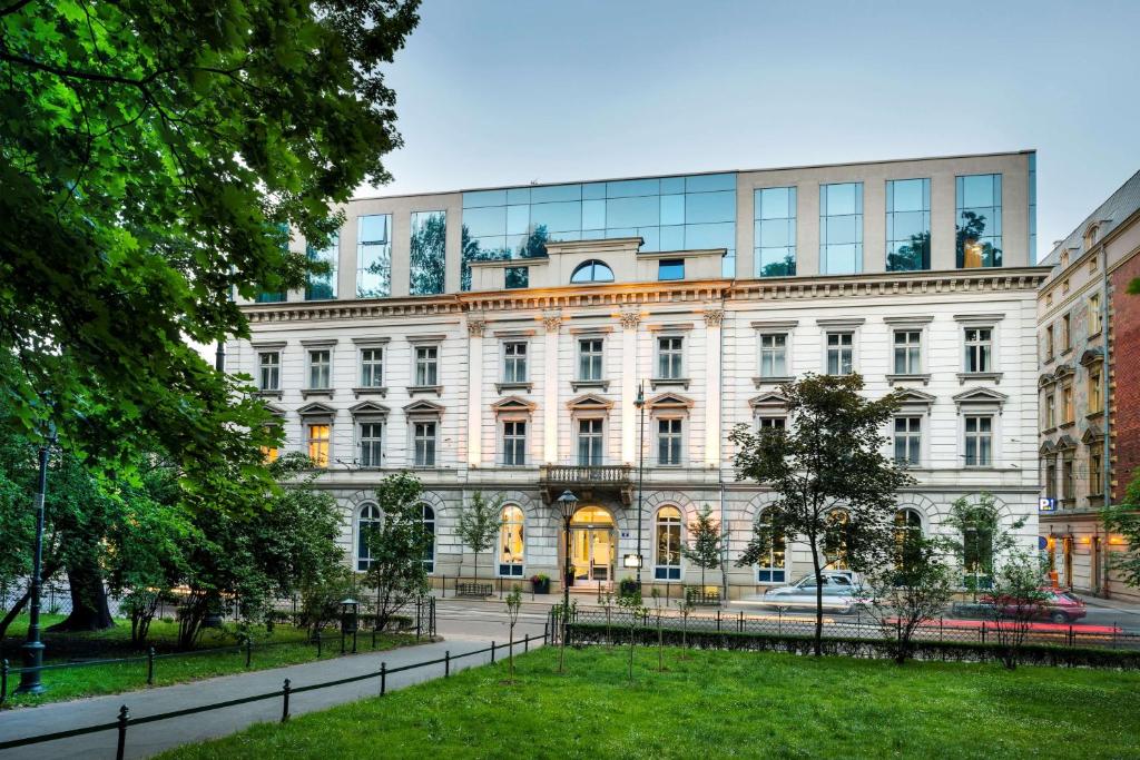 Image of Best Western Plus Krakow Old Town