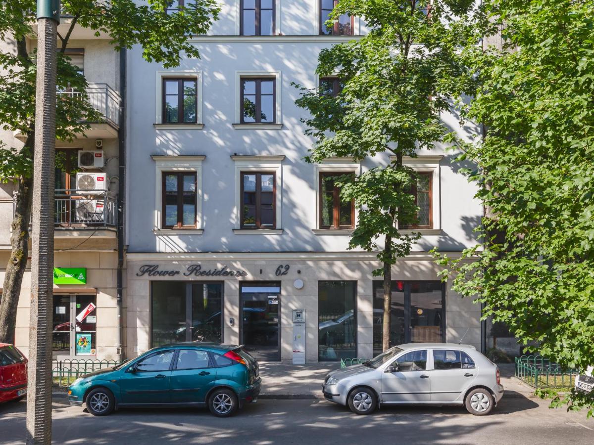 Image 1 of Blossom – Old Town Residence – by Upstairs