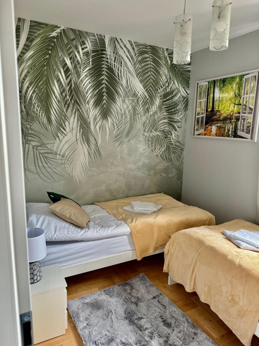 Image 6 of Blue Zone Apartment with FREE Parking, Balcony and Garden