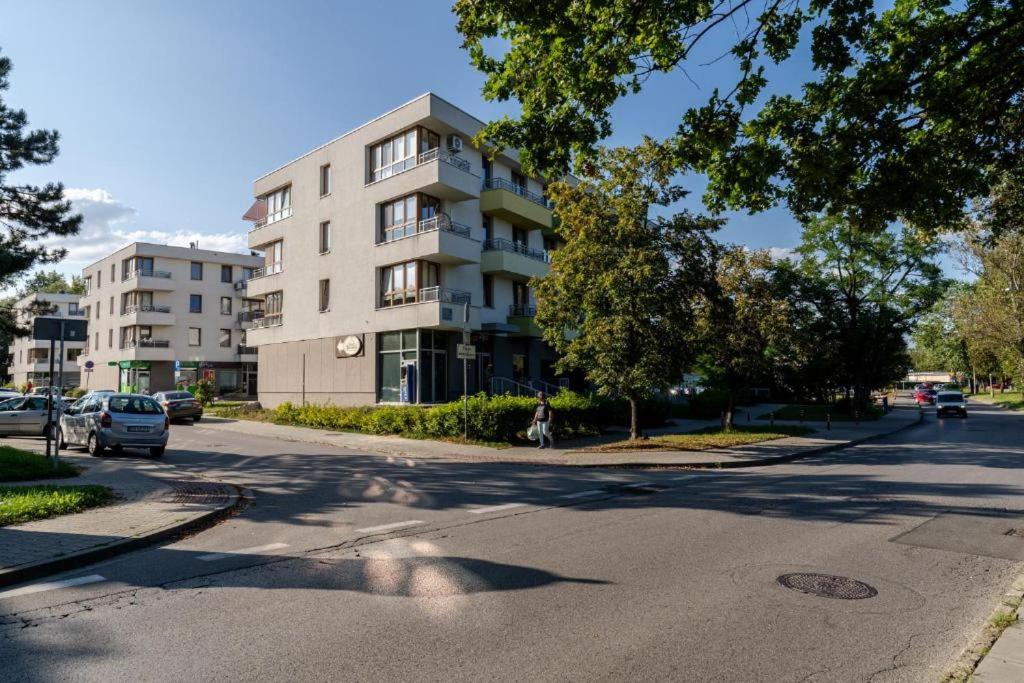 Image 5 of Borkowska Corner