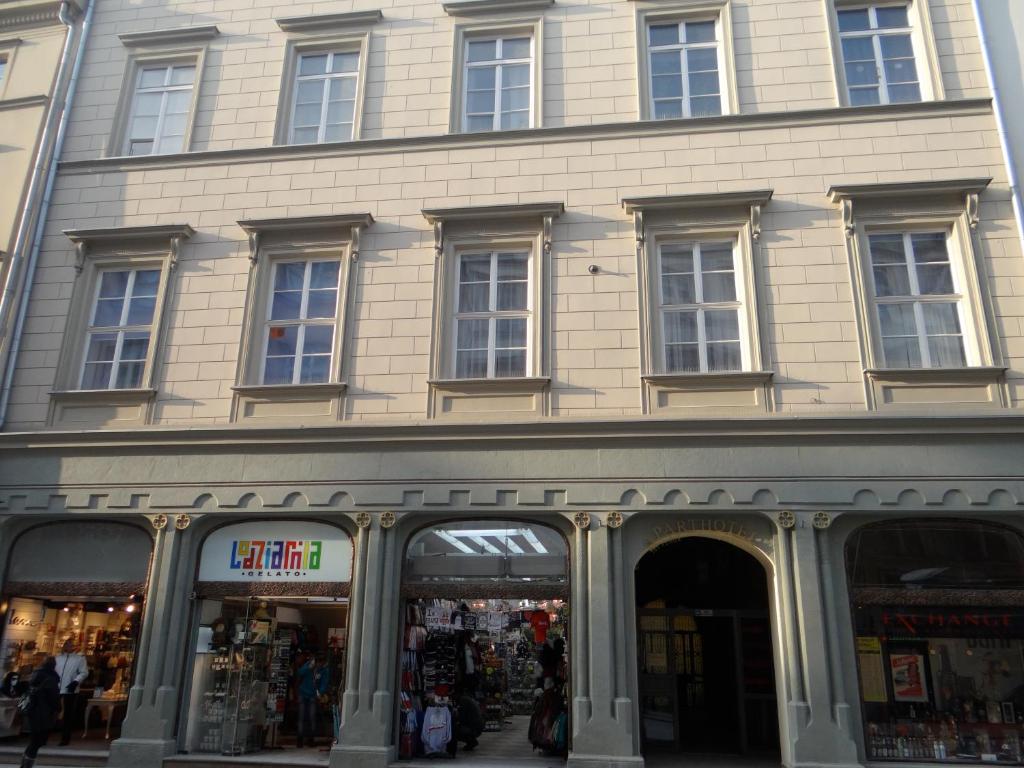 Image of Boutique Aparthotel
