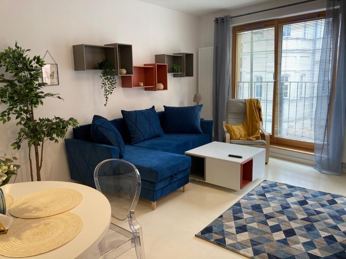 Image 4 of Browar Lubicz 17b apartament 11 by Atrium Apartments