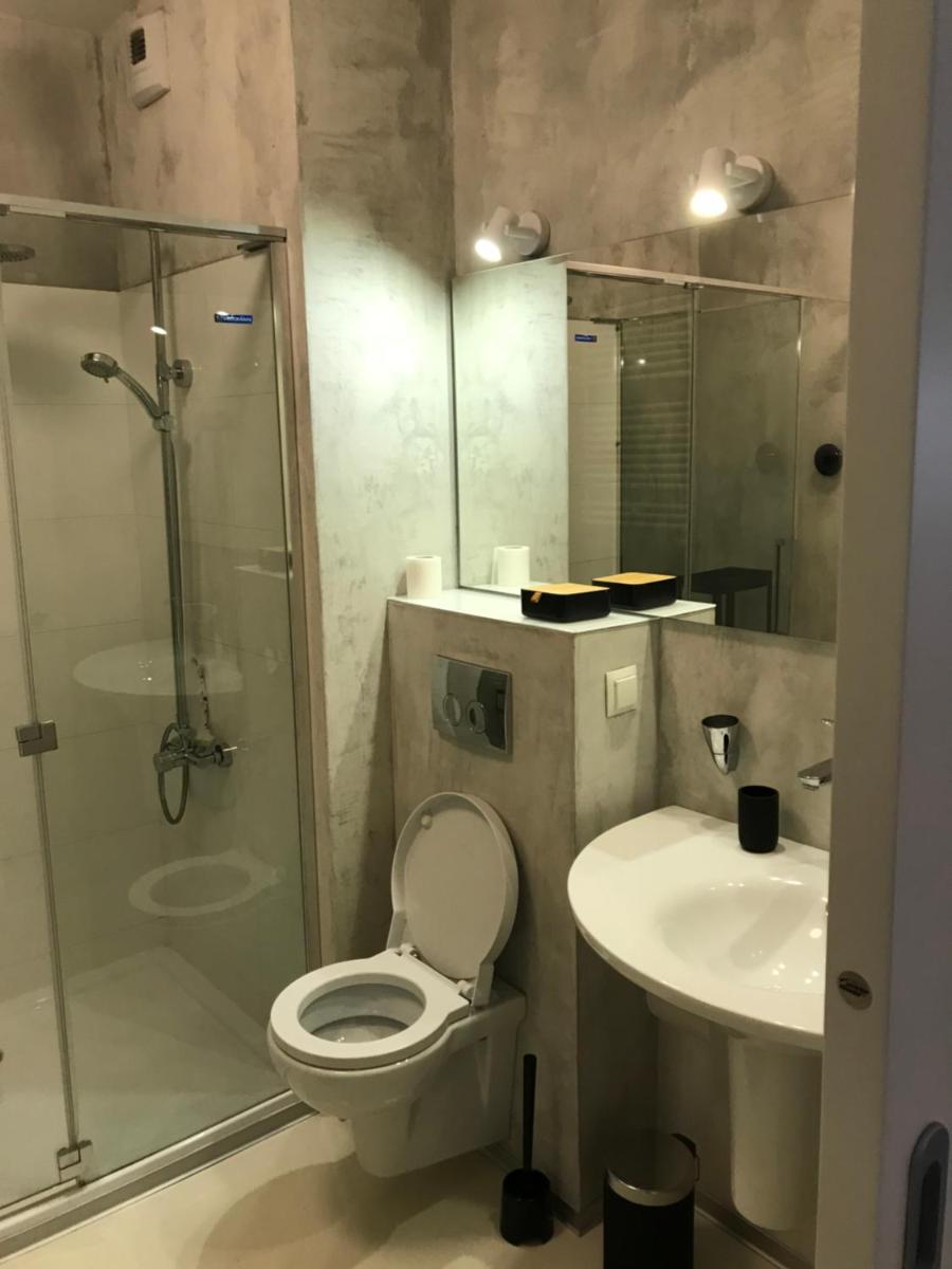 Image 6 of Browar Lubicz 17b apartament 11 by Atrium Apartments