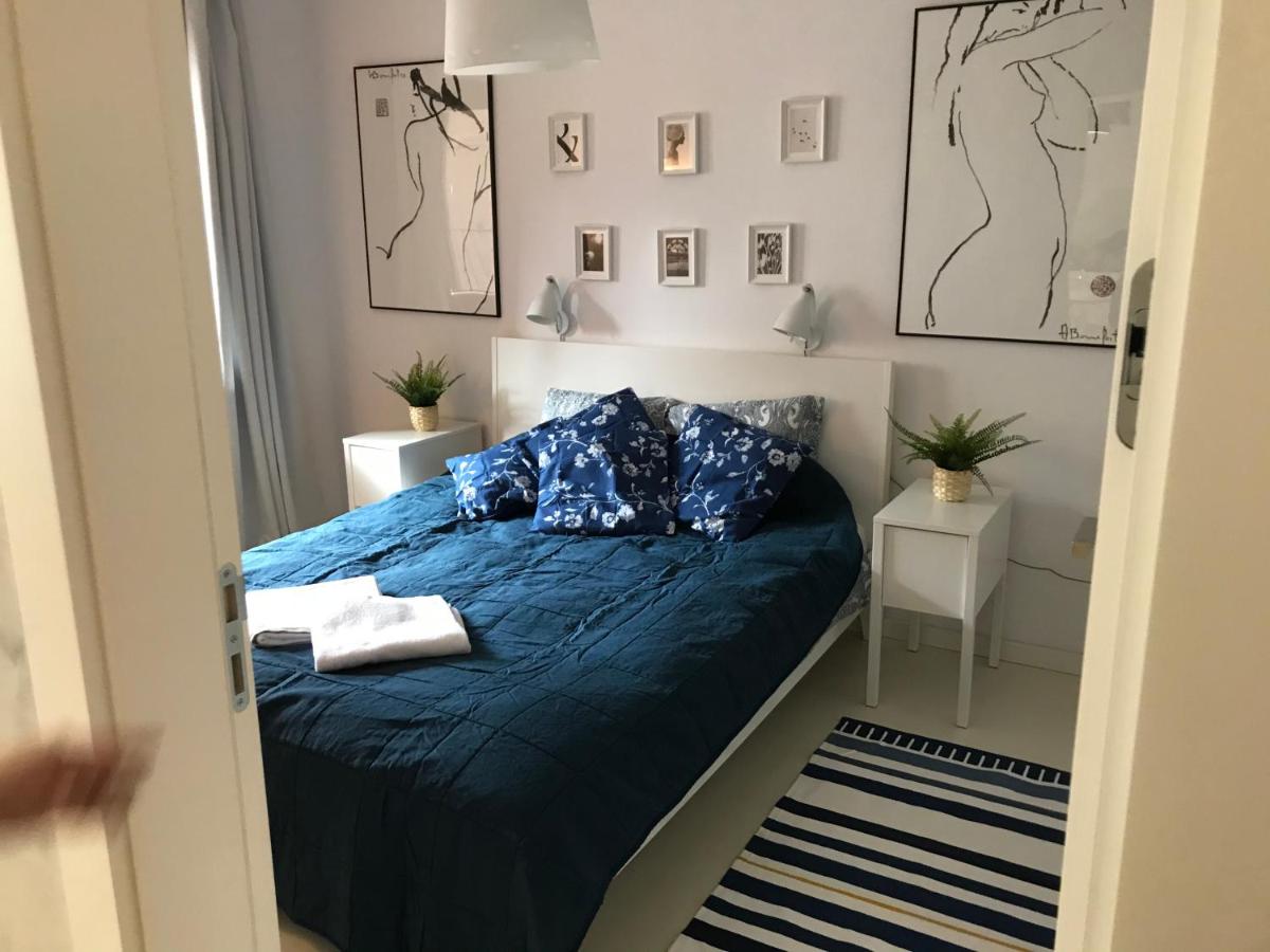 Image 1 of Browar Lubicz 17b apartament 11 by Atrium Apartments