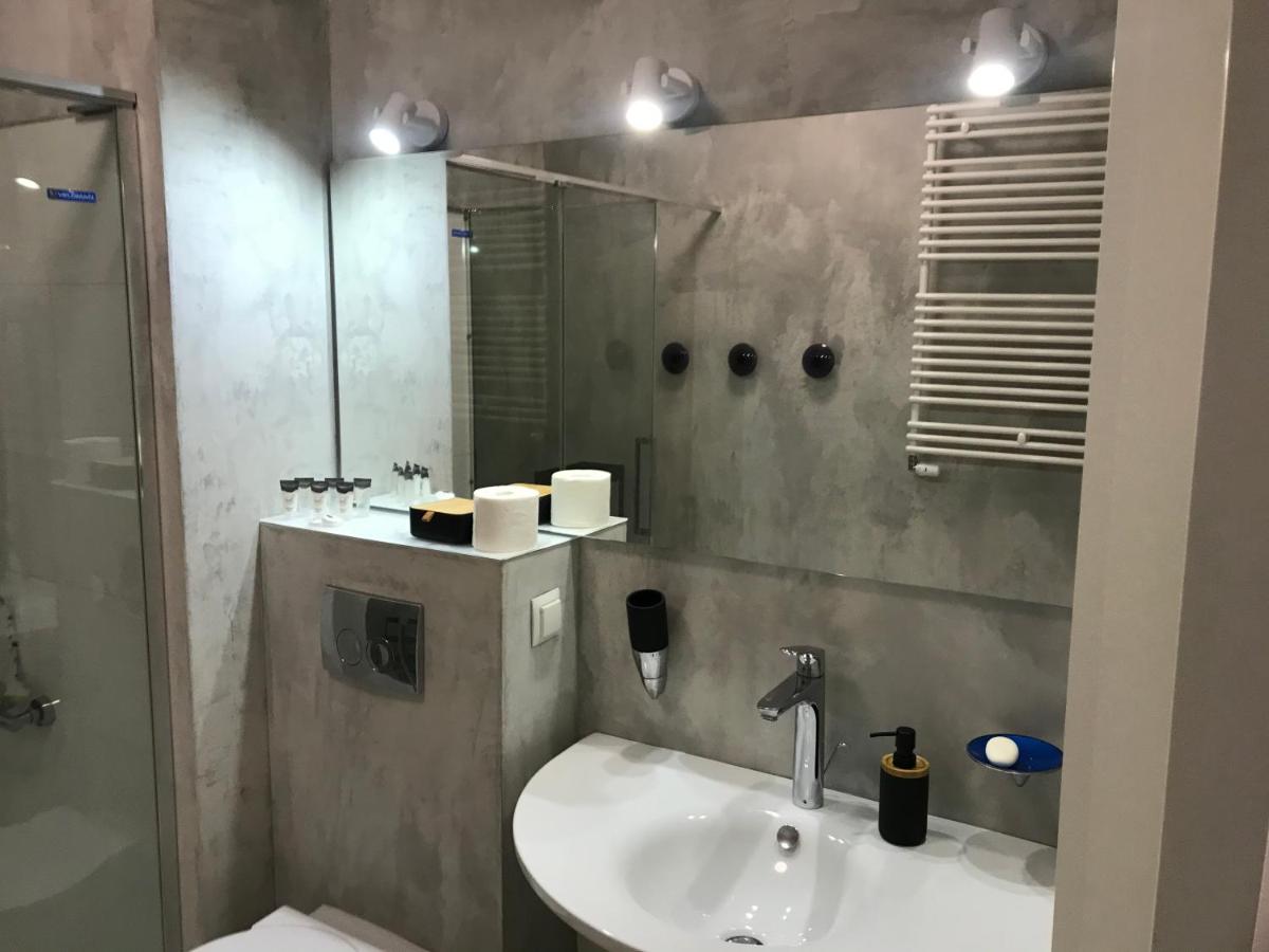 Image 2 of Browar Lubicz 17b apartament 11 by Atrium Apartments