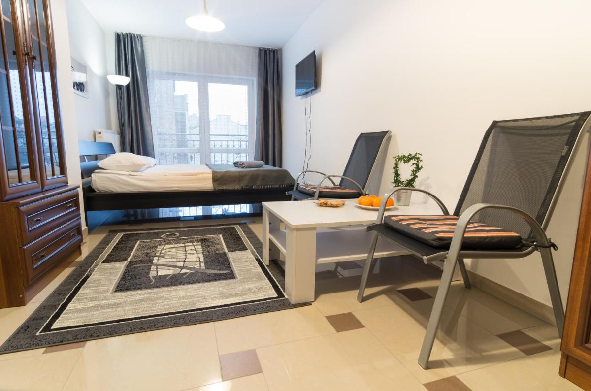Image 4 of Bubble Apartments