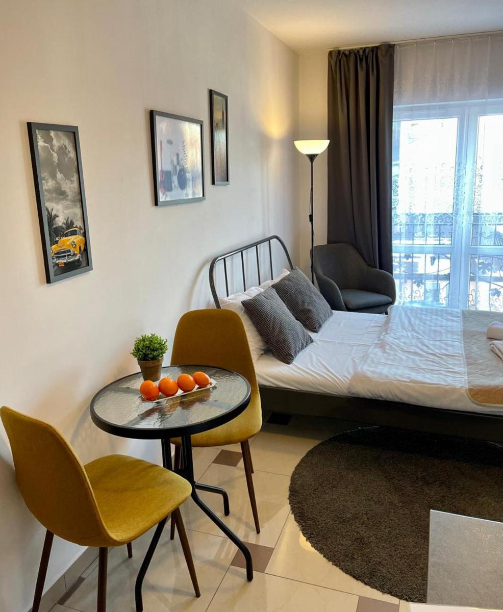 Image 6 of Bubble Apartments