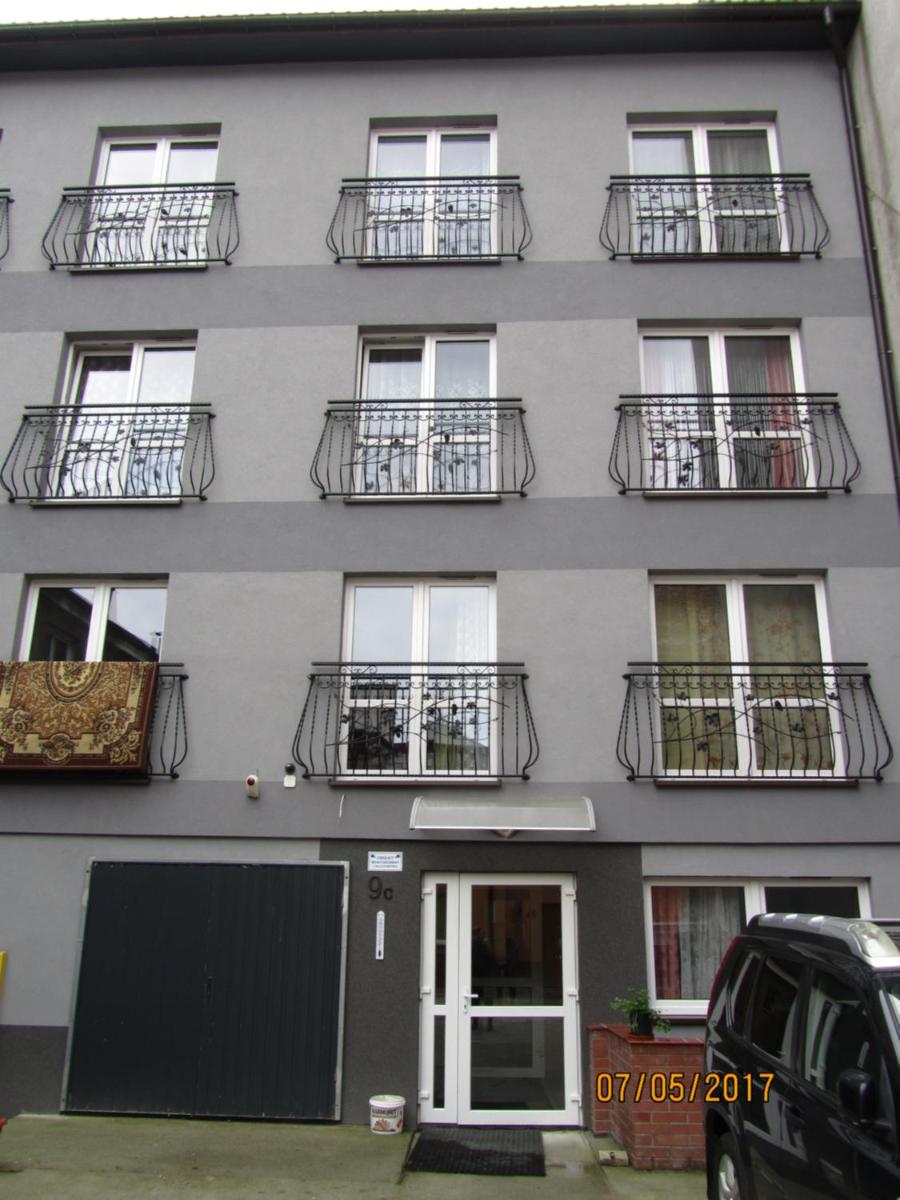 Image 5 of Bubble Apartments