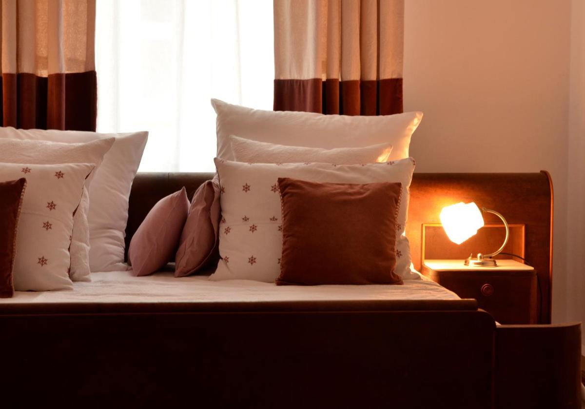 Image 1 of Castle View Boutique Apartment