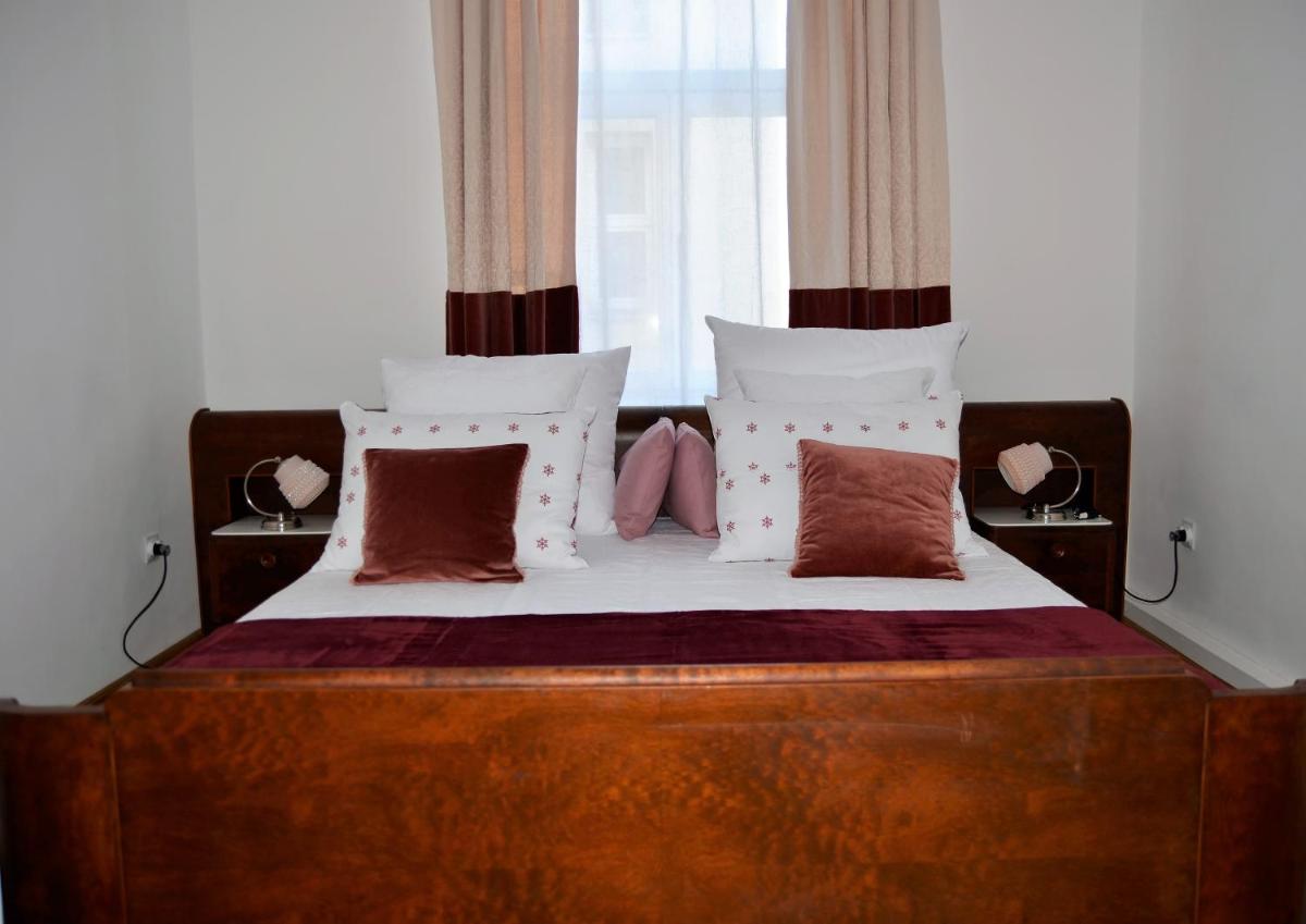 Image 6 of Castle View Boutique Apartment