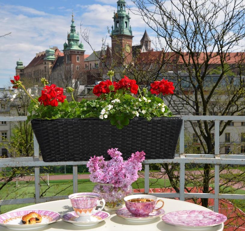 Image of Castle View Boutique Apartment