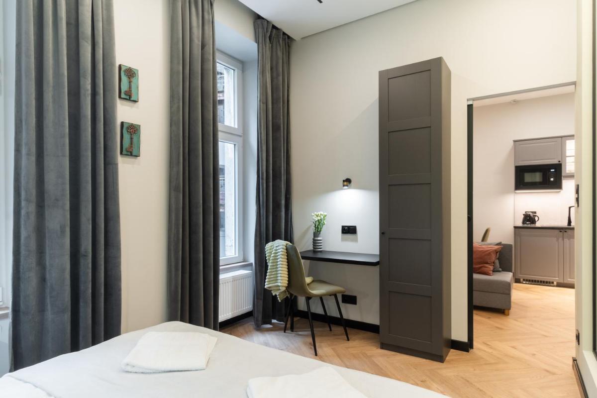 Image 6 of Charm & Comfort Renovated Gem in Old Town Sarego apt B
