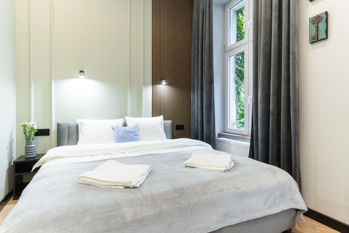 Image 1 of Charm & Comfort Renovated Gem in Old Town Sarego apt B