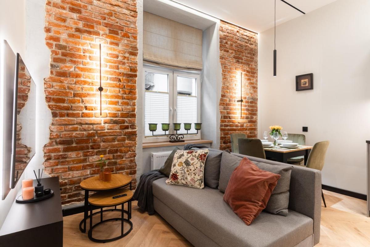 Image 4 of Charm & Comfort Renovated Gem in Old Town Sarego apt B