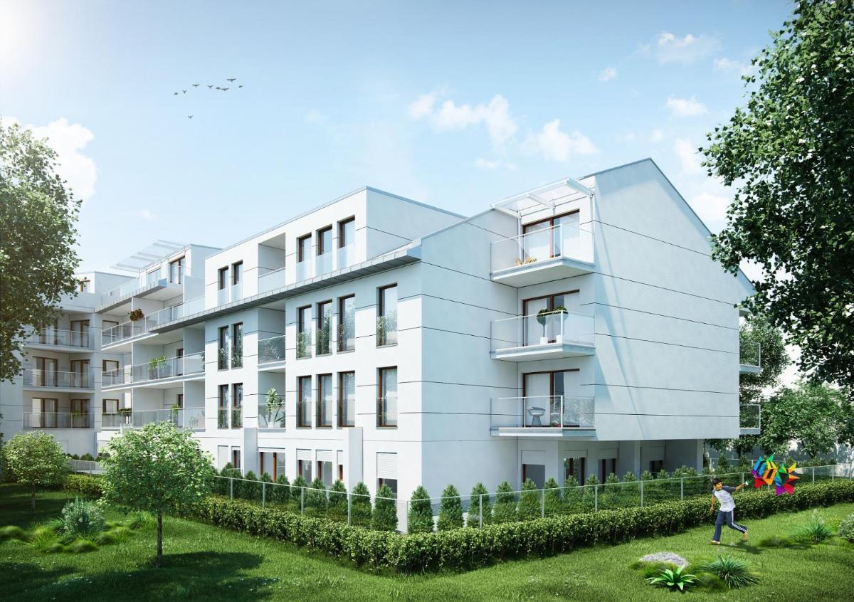 Image 5 of Chopin Apartments