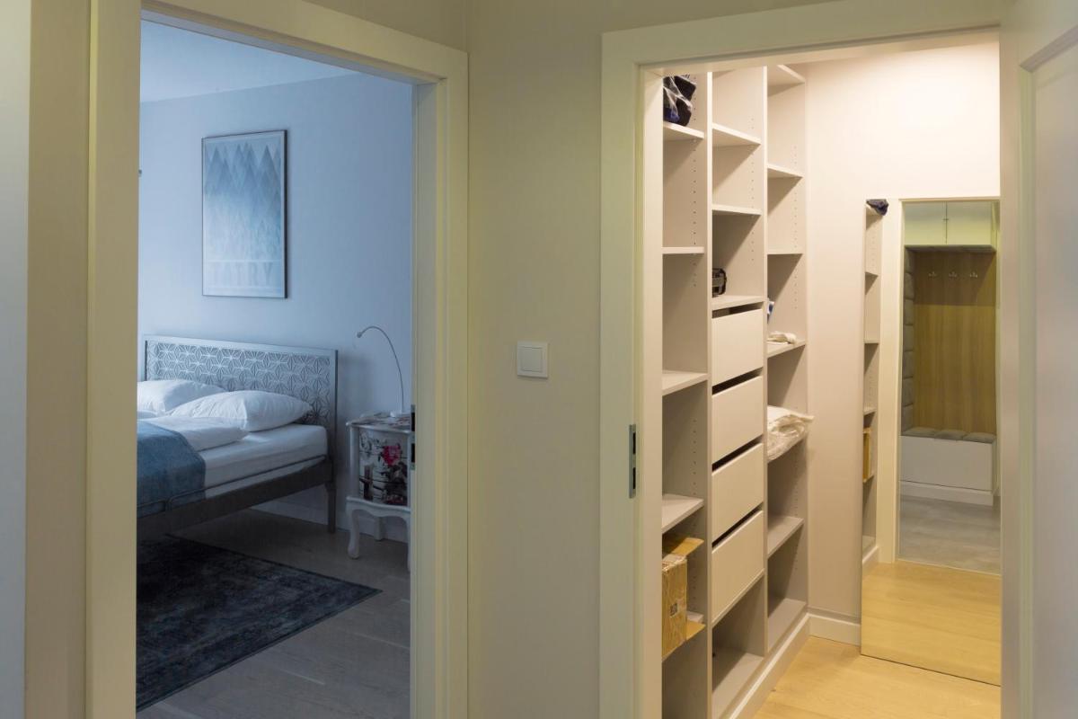 Image 1 of Chopin Apartments