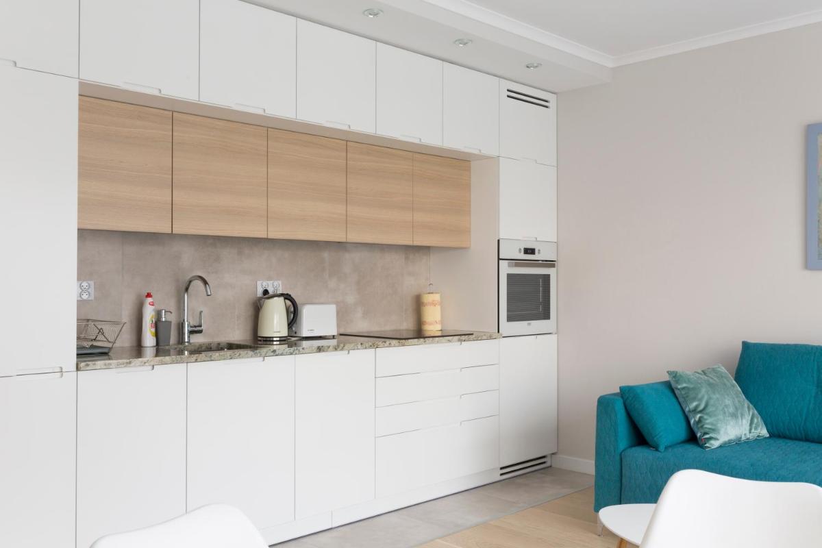 Image 3 of Chopin Apartments