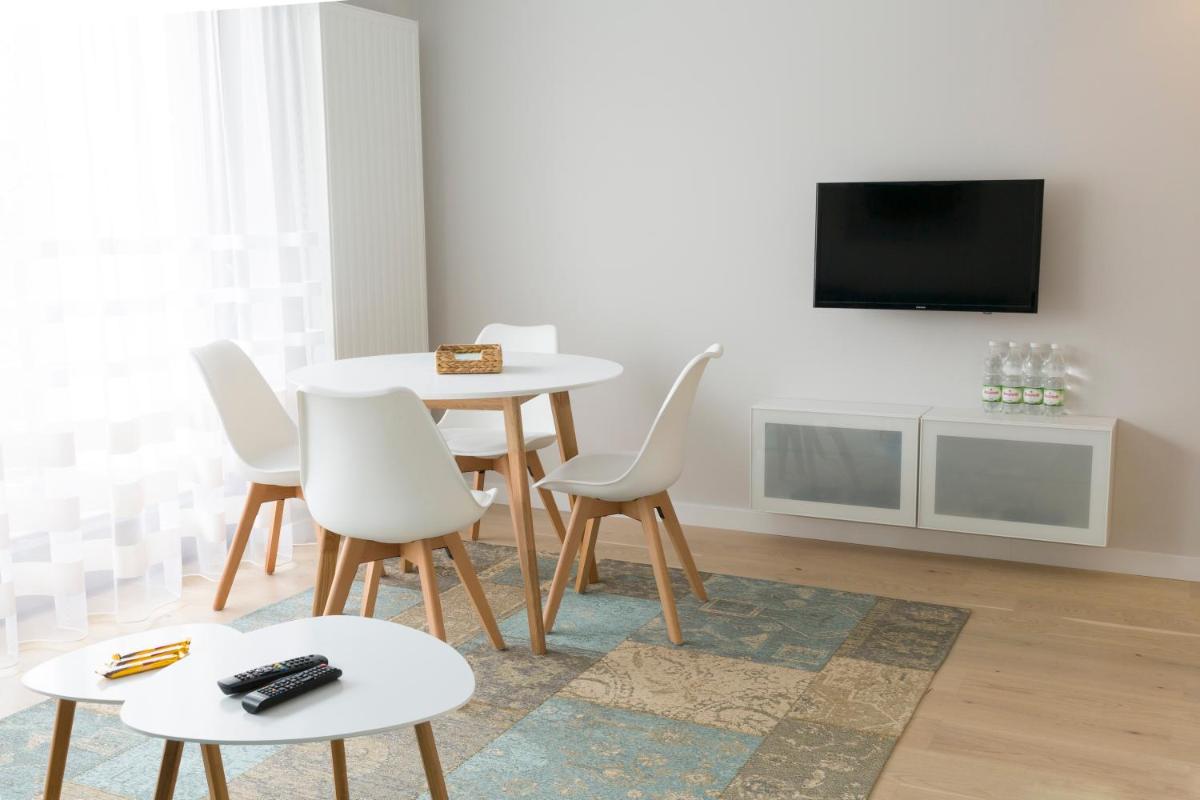 Image 4 of Chopin Apartments