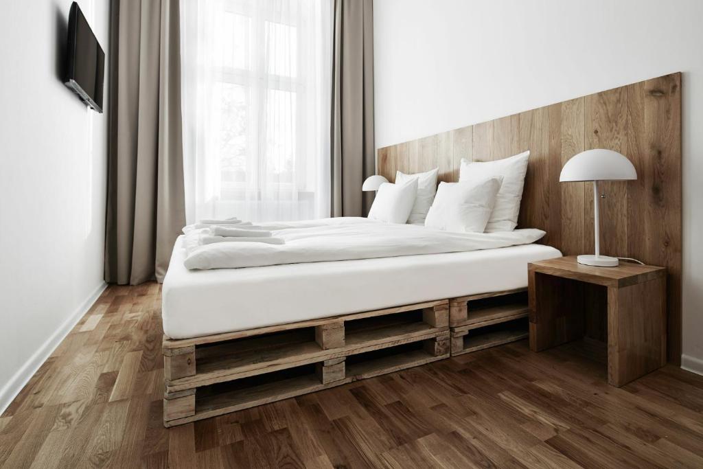 Image of CityNest Apartments