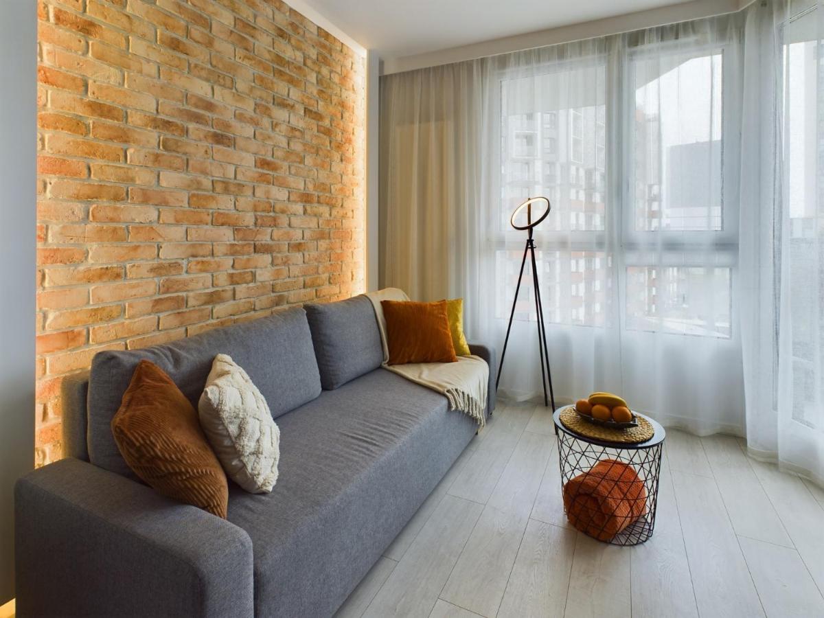 Image 1 of City Centre & Modern Quiet Apartment with Parking by Renters Prestige