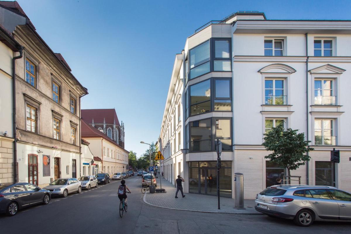 Image 4 of City Point Apartment Old Jewish Quarter